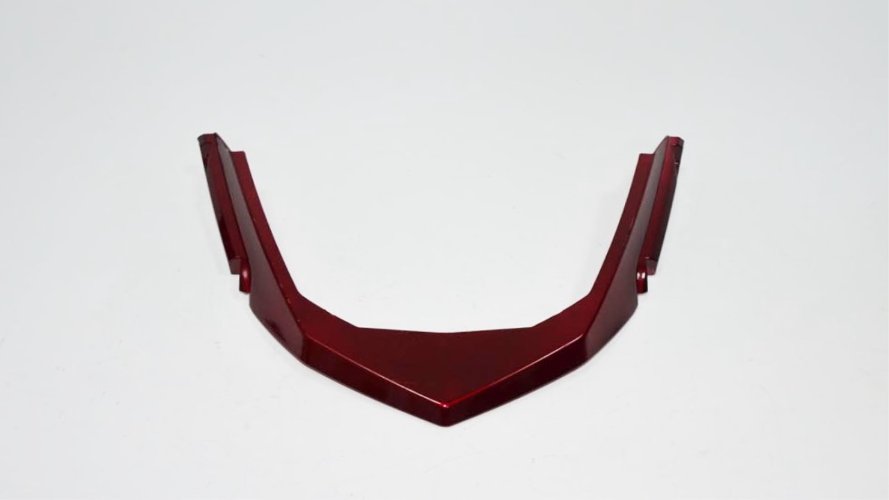 ARKA STOP ALT BİRLEŞTİRİCİ KIRMIZI (MYFORCE8000E)